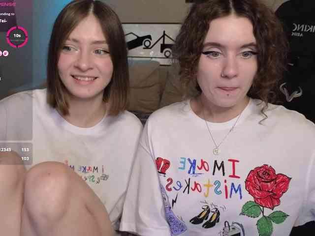 MaoandLulu