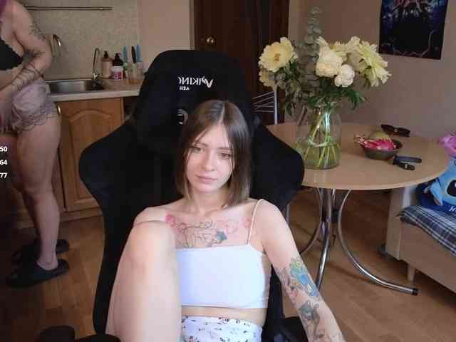 MaoandLulu webcam