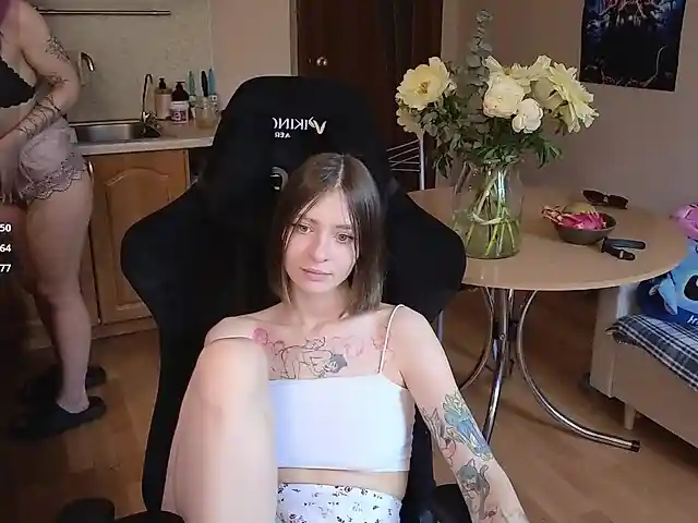 MaoandLulu