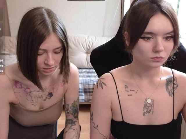 Model: MaoandLulu
