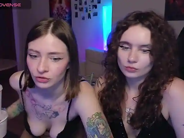 MaoandLulu