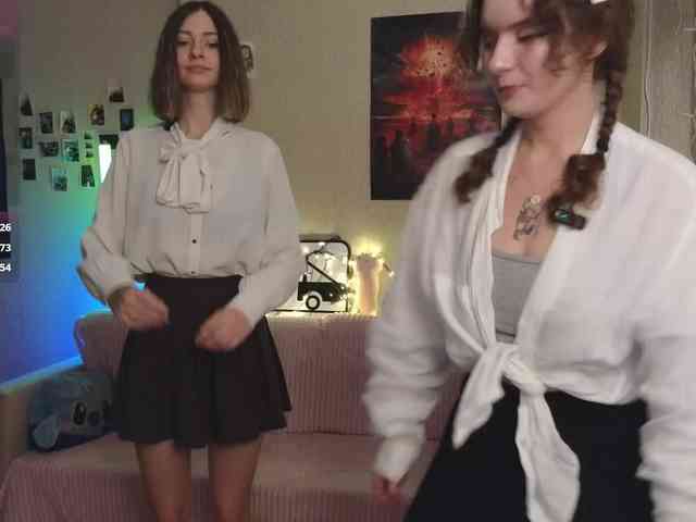MaoandLulu