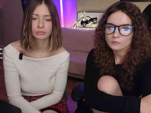 MaoandLulu