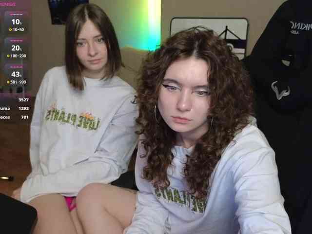 MaoandLulu webcam