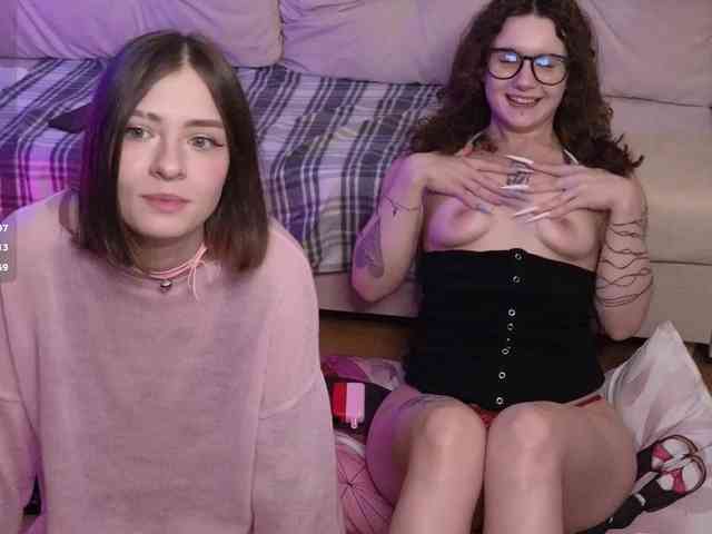 MaoandLulu webcam