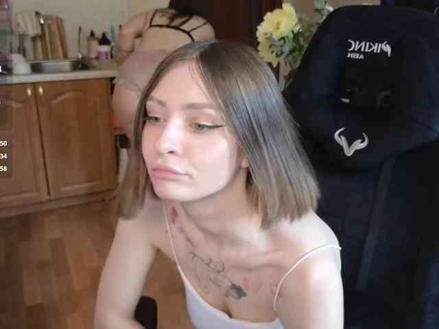 Модель: MaoandLulu