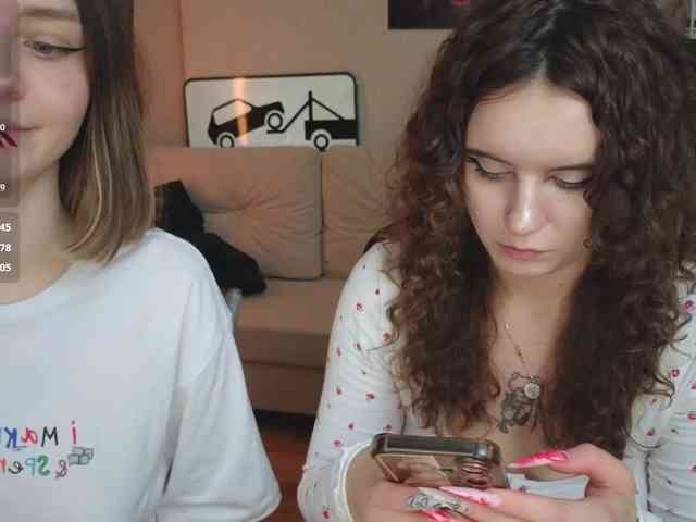 MaoandLulu webcam