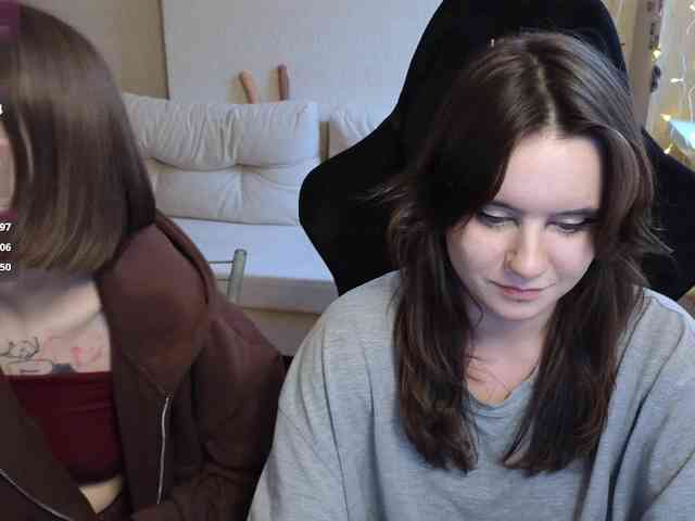 MaoandLulu