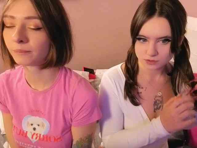 Модель: MaoandLulu