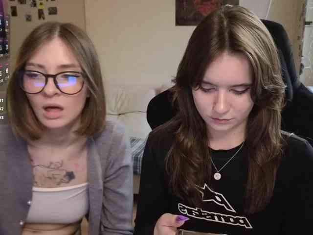 Модель: MaoandLulu