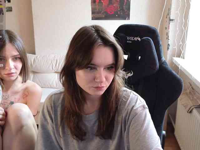 MaoandLulu