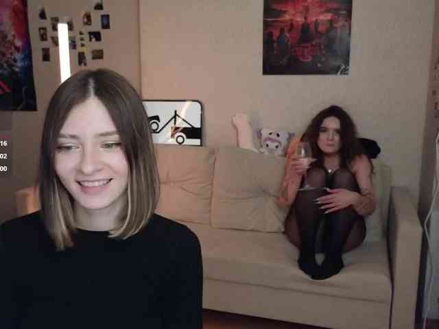 MaoandLulu