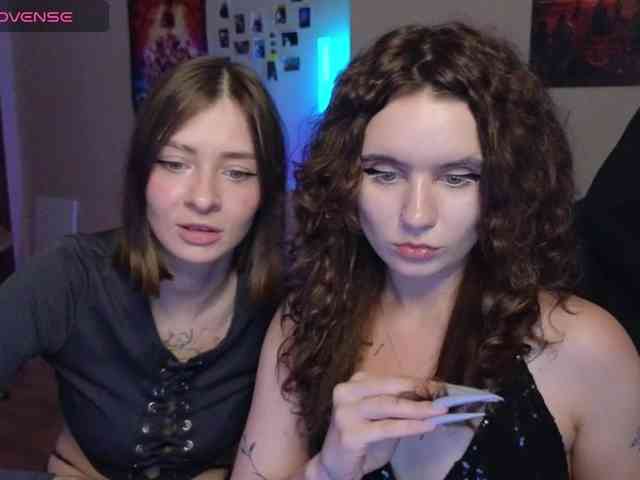 MaoandLulu