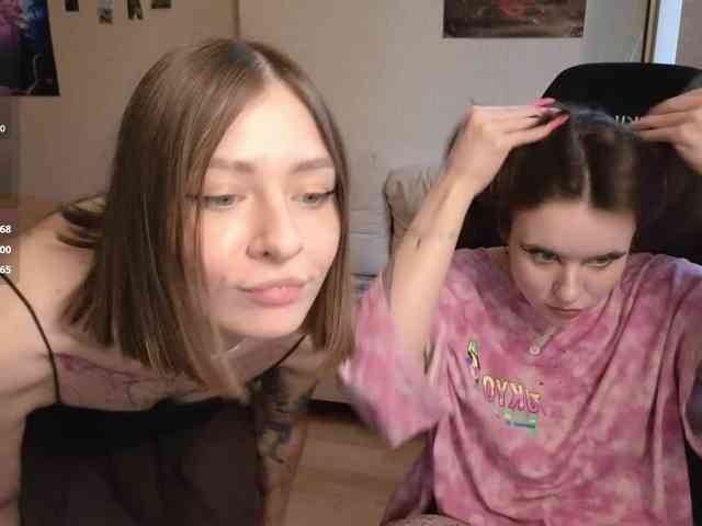 Модель: MaoandLulu