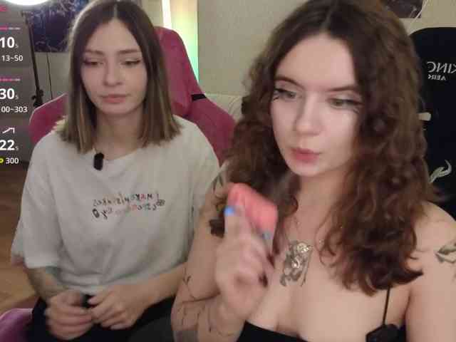 MaoandLulu