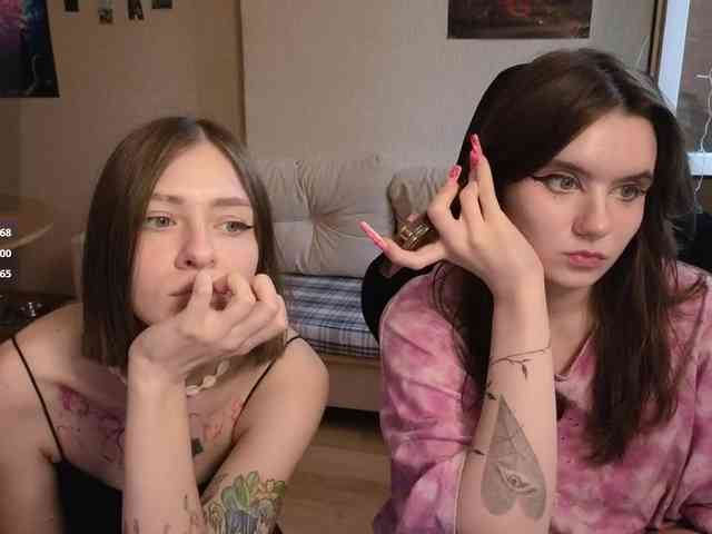 MaoandLulu