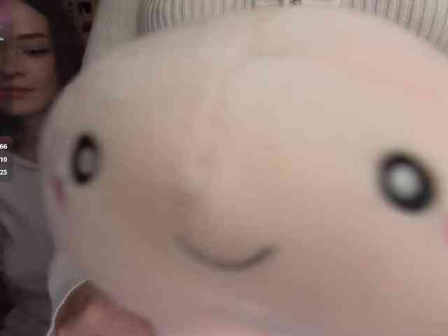 MaoandLulu webcam