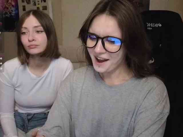 MaoandLulu