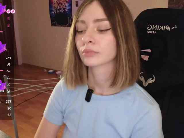 MaoandLulu webcam
