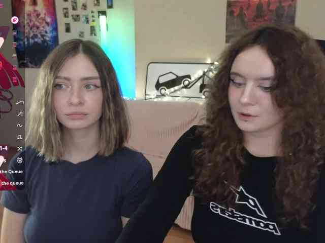 MaoandLulu