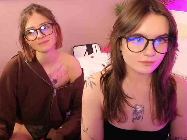 MaoandLulu