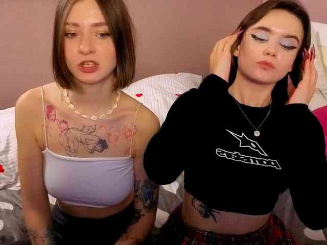 Model: MaoandLulu