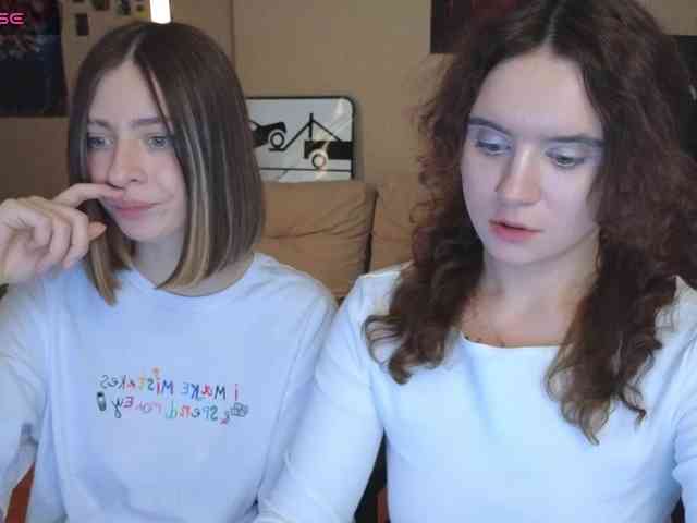 MaoandLulu webcam