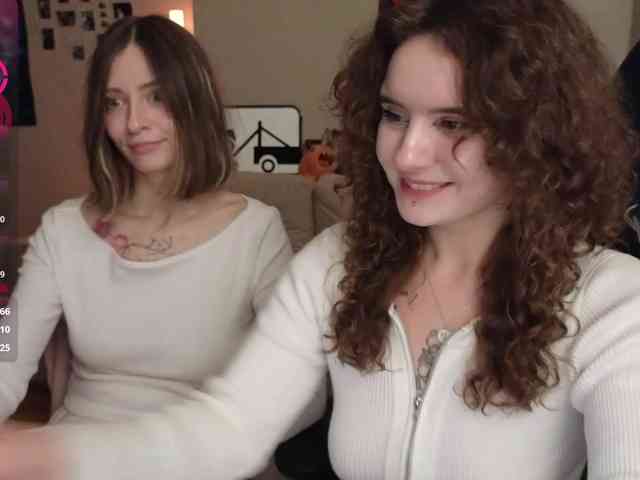 MaoandLulu webcam