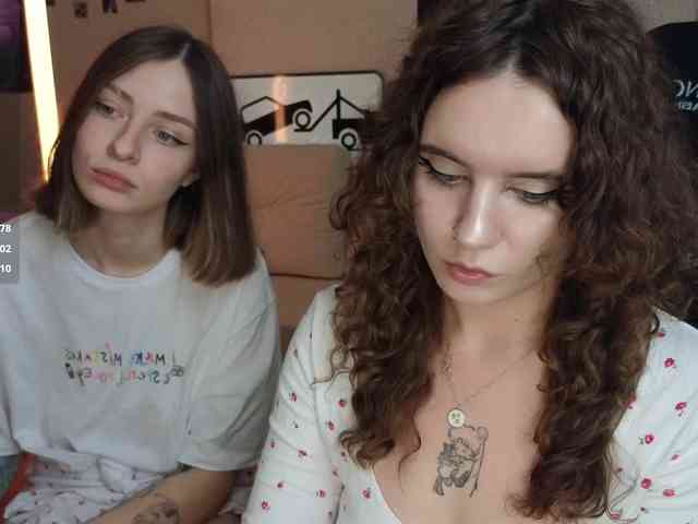 Model: MaoandLulu