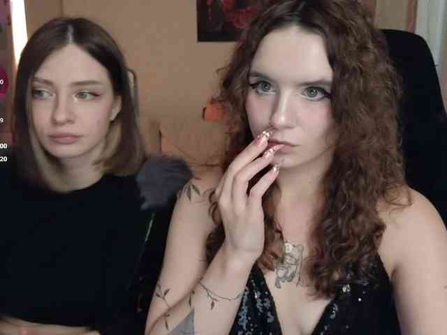 MaoandLulu