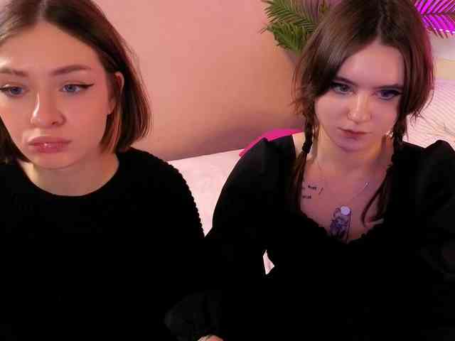MaoandLulu webcam