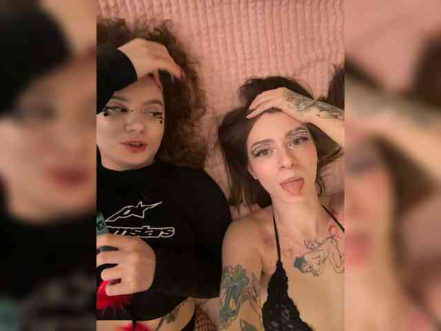 MaoandLulu