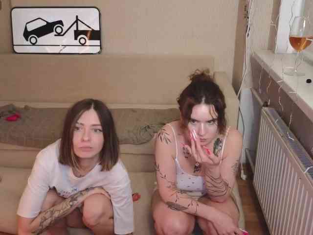 maoandlulu's live room