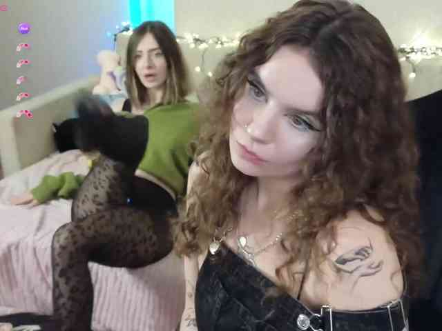 MaoandLulu webcam
