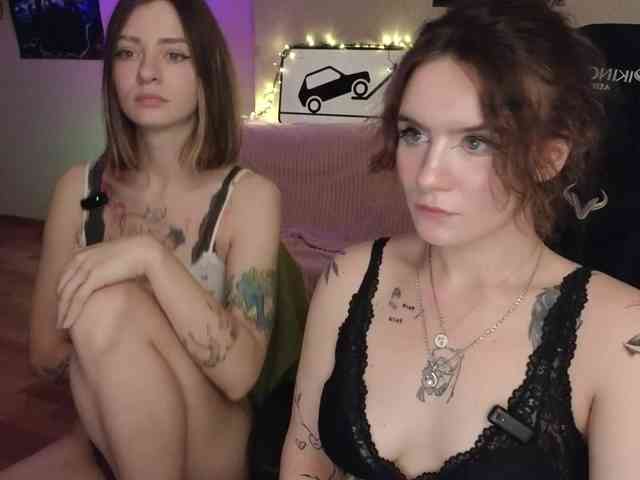 MaoandLulu webcam