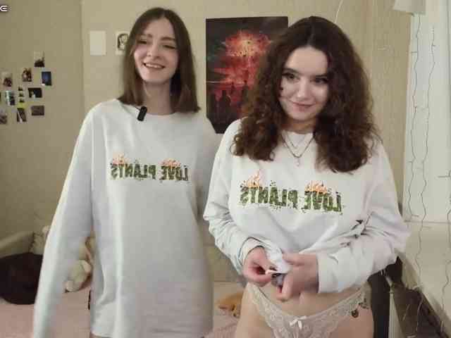 MaoandLulu