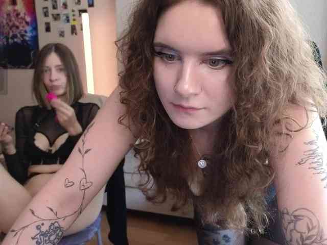 MaoandLulu