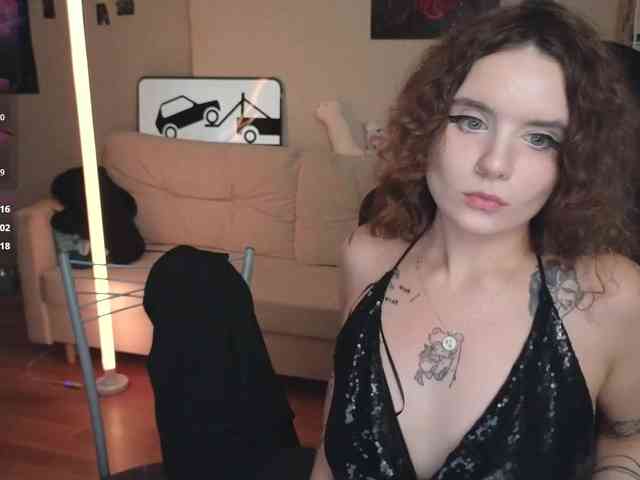 MaoandLulu webcam