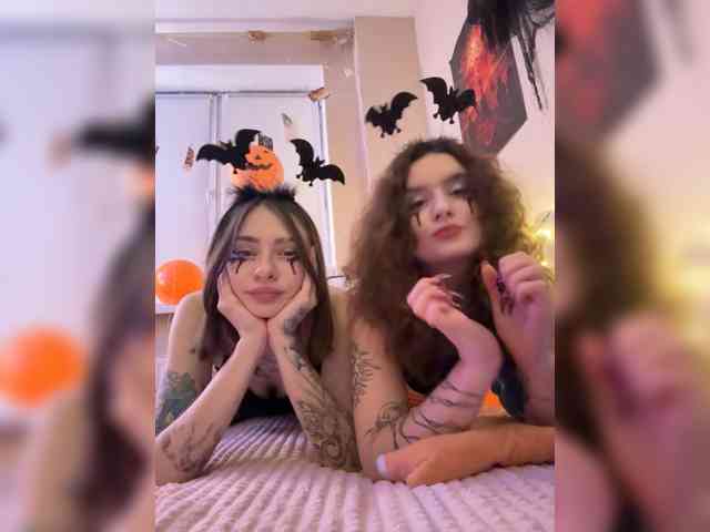 MaoandLulu