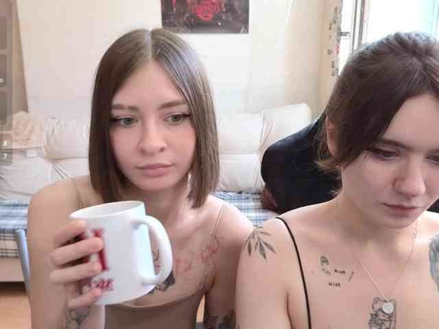 Model: MaoandLulu
