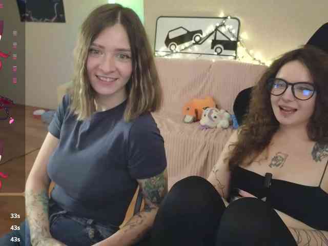 MaoandLulu