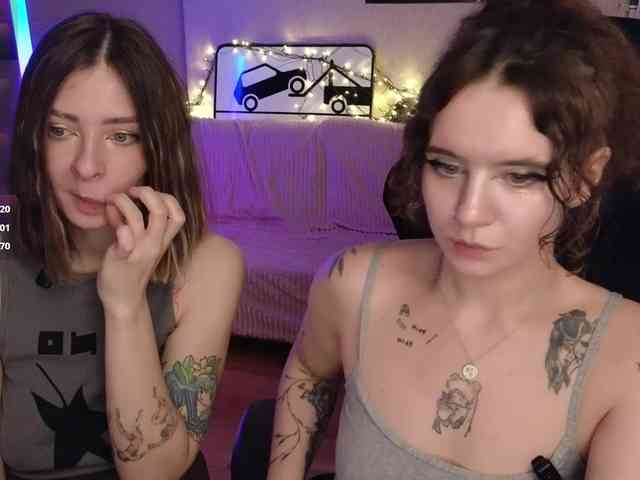 MaoandLulu