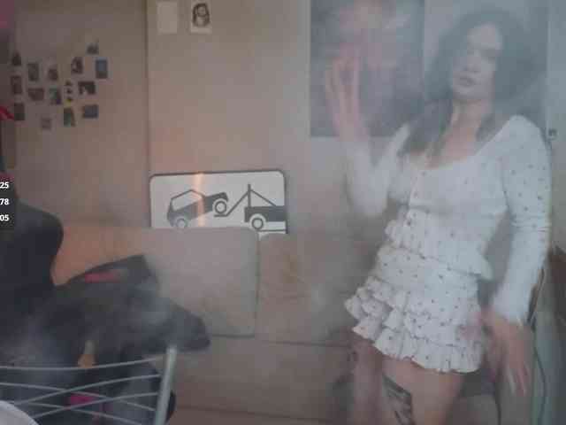 MaoandLulu webcam
