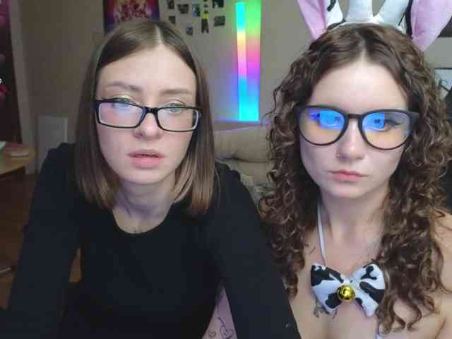 MaoandLulu webcam