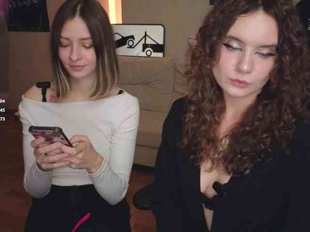 MaoandLulu