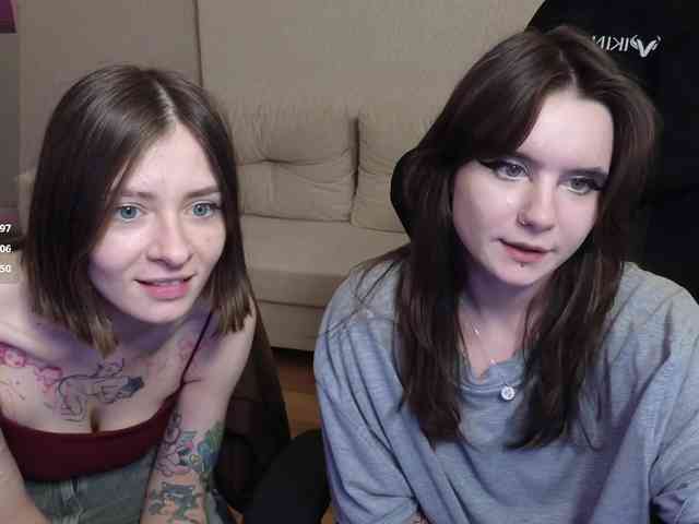 MaoandLulu webcam