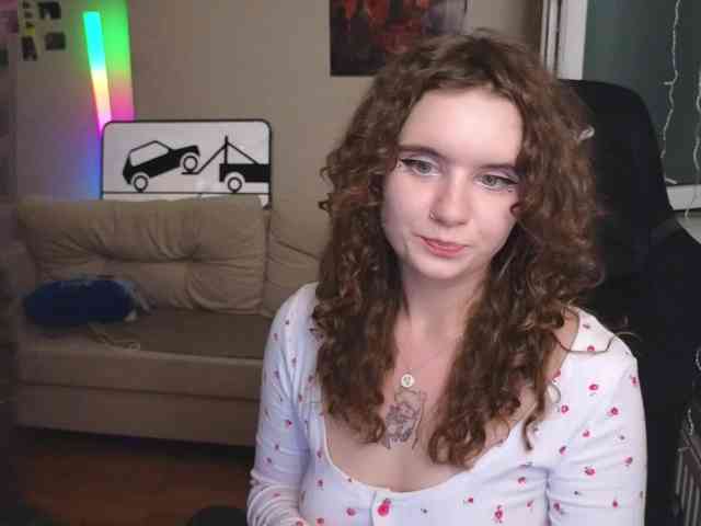 maoandlulu's live room