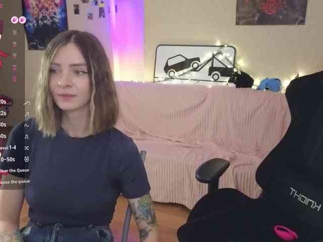 MaoandLulu