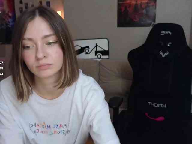 MaoandLulu webcam
