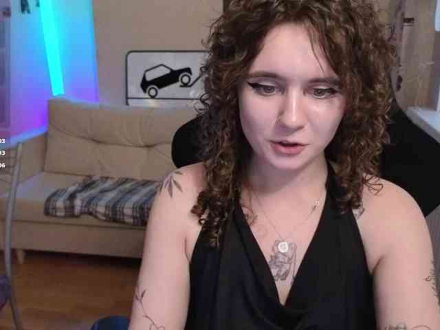 MaoandLulu Sex Cam Show